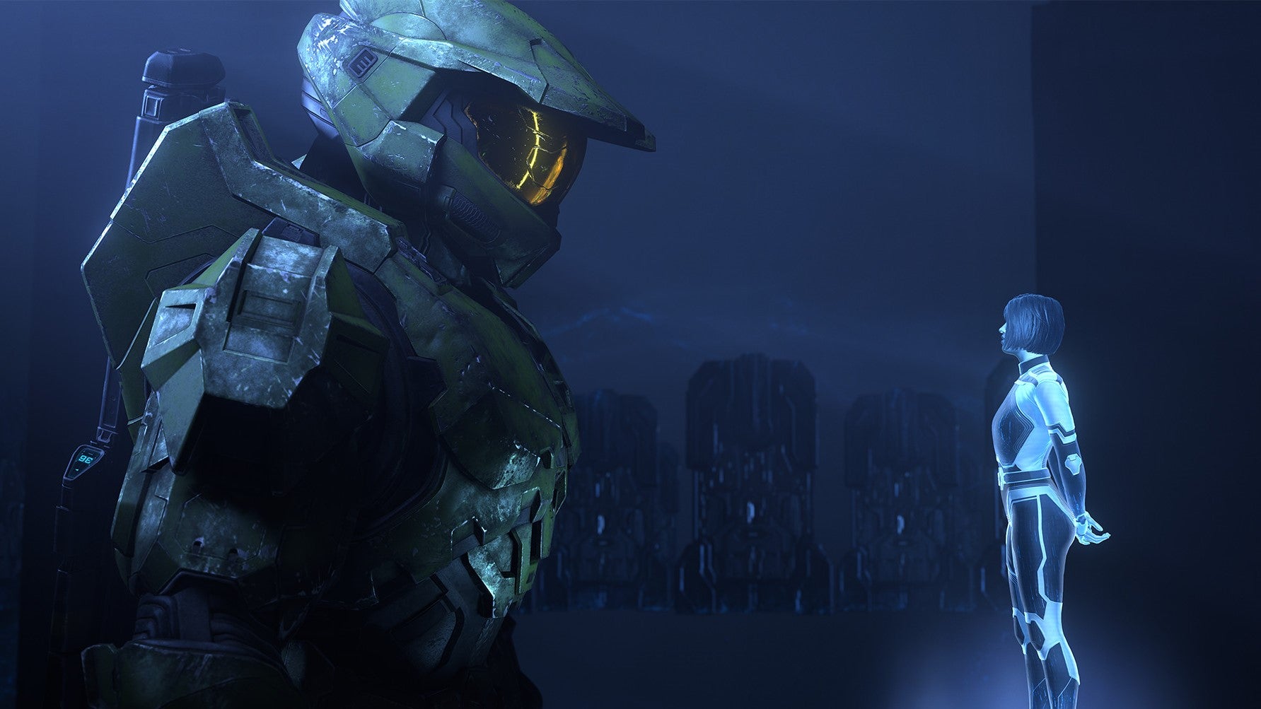 Byli programiści Halo Infinite krytykują „niekompetentne przywództwo” w firmie Microsoft